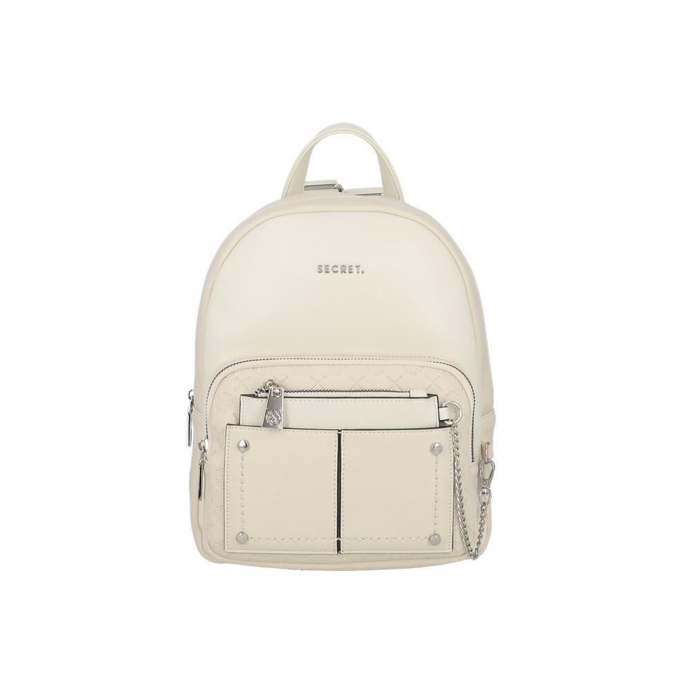 Mochila Hombro Mujer Secret Polonia Fw25 image number 0.0