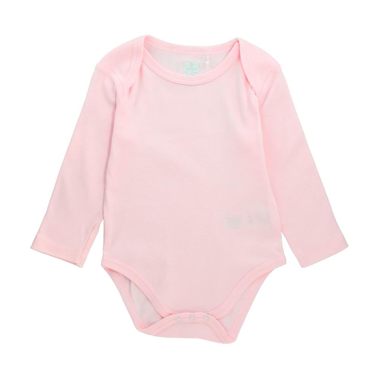 Pack Body Reci&eacute;n Nacido Baby image number 1.0