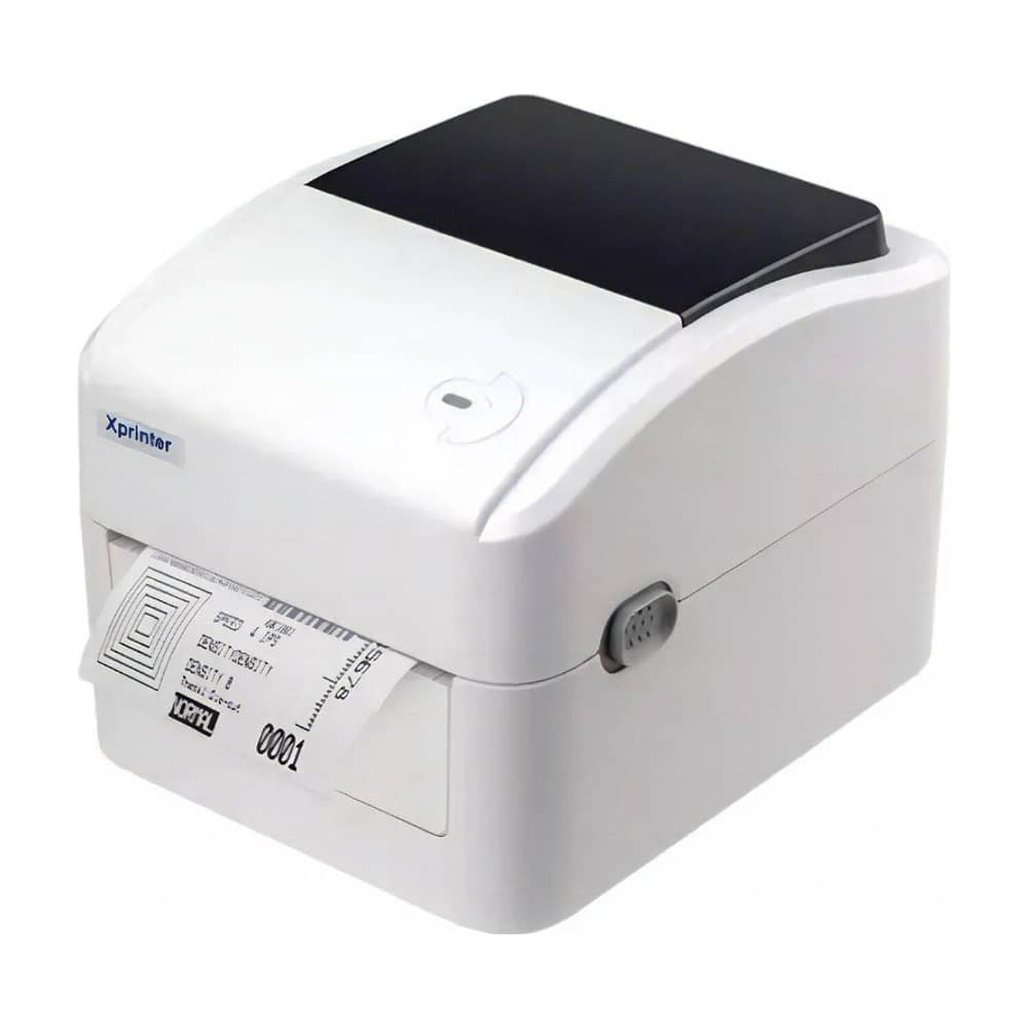 Impresora Termica Etiquetas Adhesivas 100mm Xprinter 420b image number 3.0