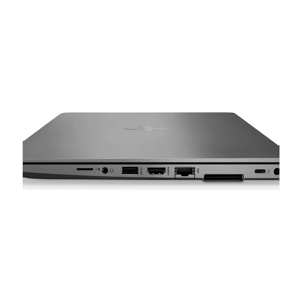 Hp Zbook G6 16gb Ram 256gb Ssd Touchscreen Intel Core I5- Reacondicionado image number 2.0