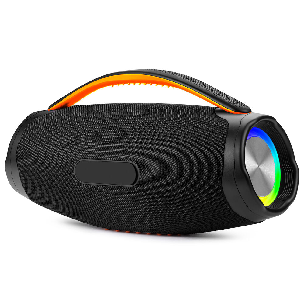 Parlante Inalámbrico Kolke Beatbox 60w Sonido Hifi 2 Woofers image number 2.0
