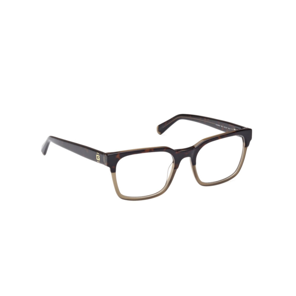 Lentes Ópticos Havana Guess image number 7.0