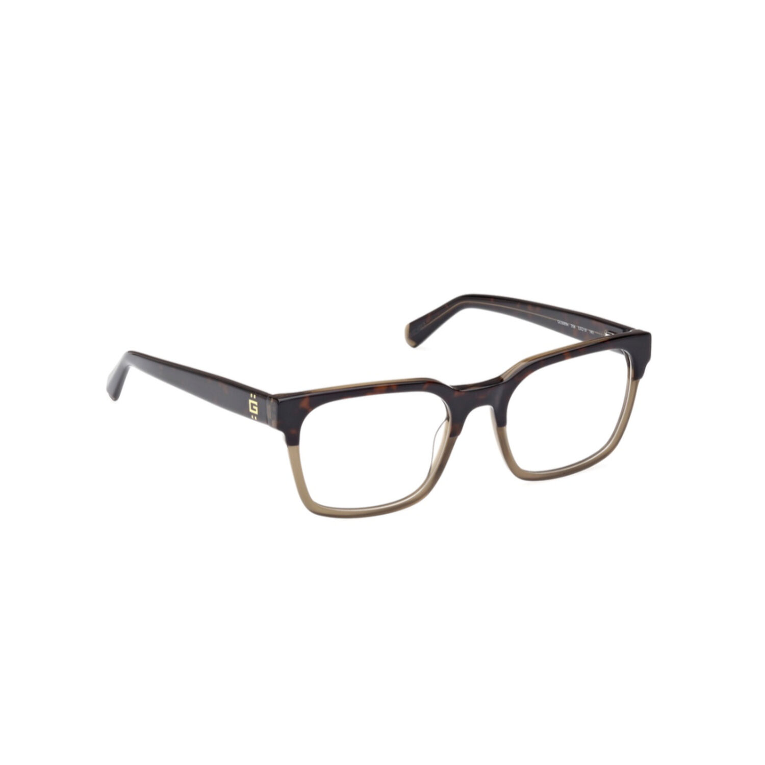 Lentes &Oacute;pticos Havana Guess image number 7.0