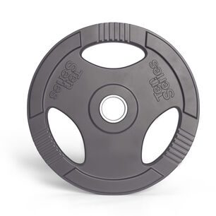 Disco Olimpico Con Agarre 15 Kg Ten Series