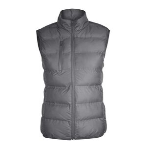 Chaqueta Sin Mangas T&eacute;rmica Sint&eacute;tica &Aacute;rtica Mujer