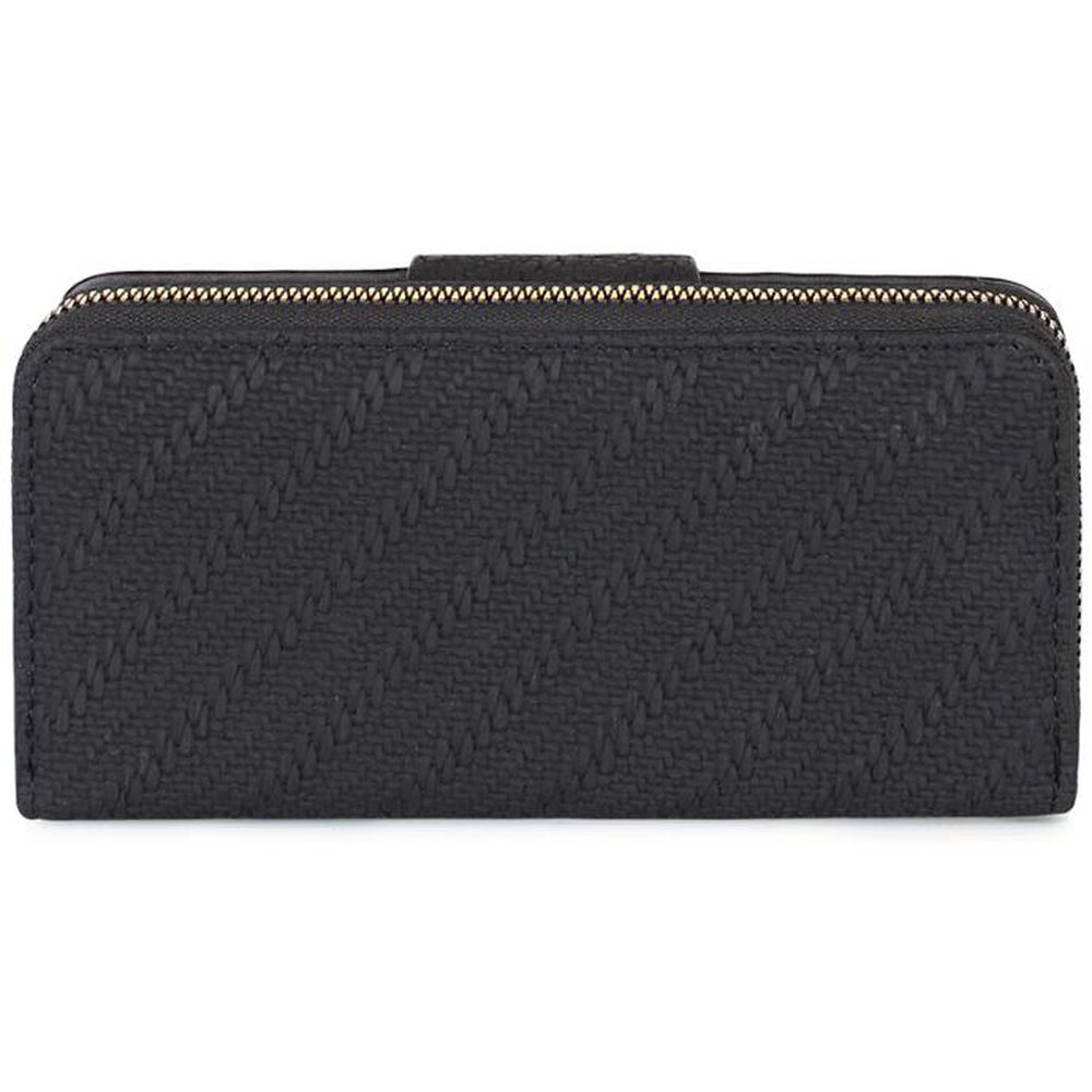 Billetera Michi Negro Anabella Sachi image number 4.0
