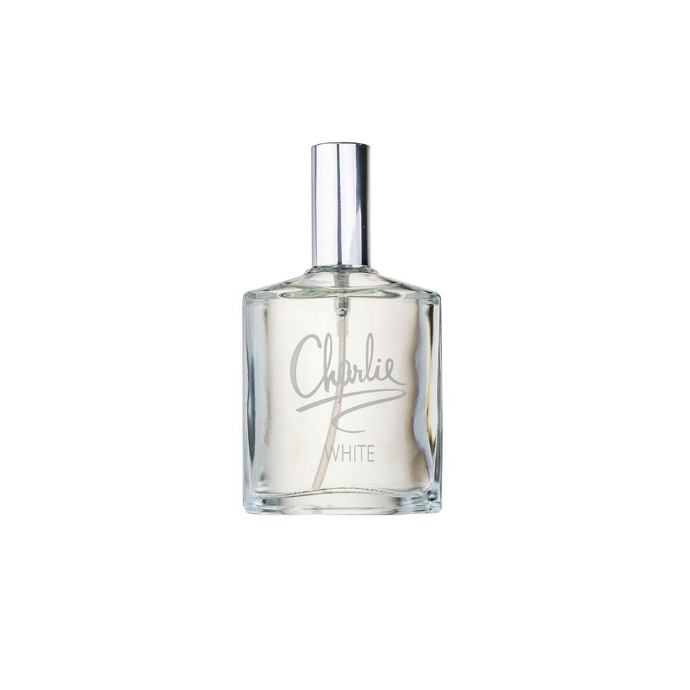 Revlon Charlie White 100ml Dama image number 1.0