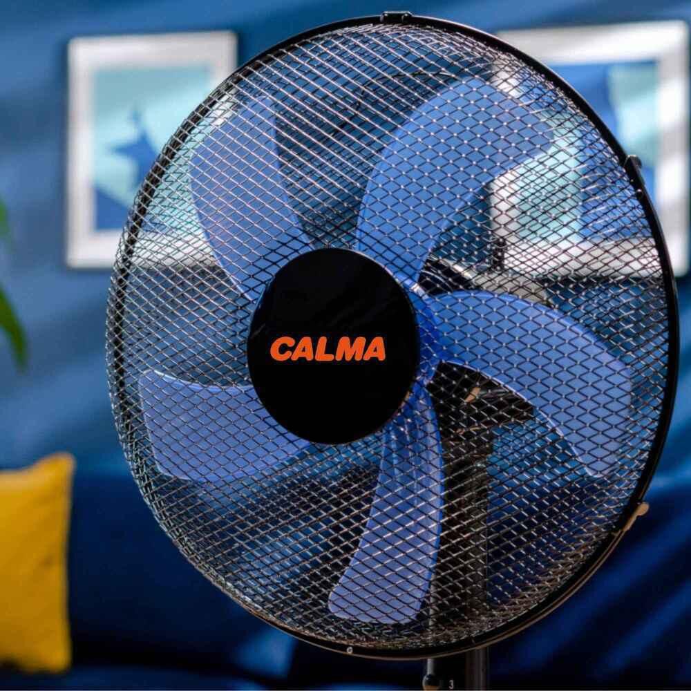Ventilador Kendal 4000 image number 6.0