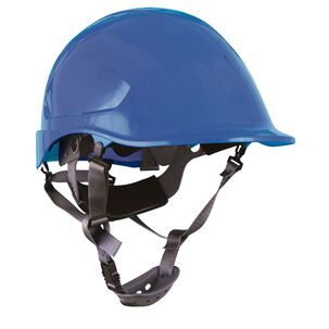 Casco Steelpro Abs Mta Full Azul