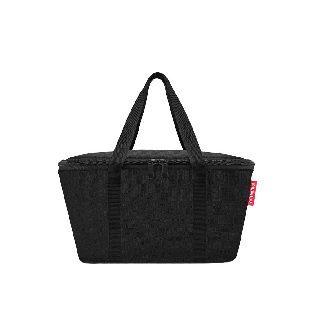 Mini Cooler Coolerbag Xs Black image number 4.0
