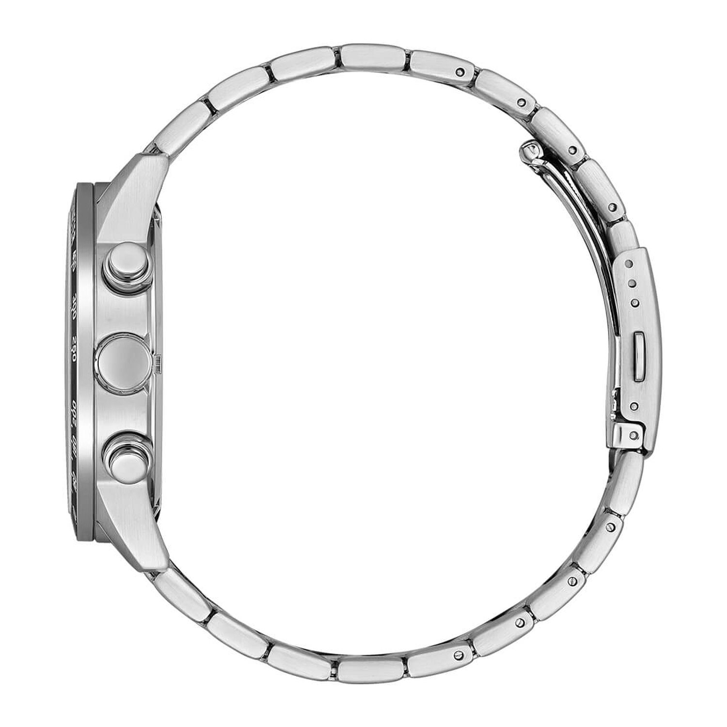 Reloj Citizen Hombre An3680-50a Cronografo Quartz image number 1.0