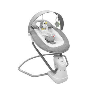 Columpio Vibrador Flow