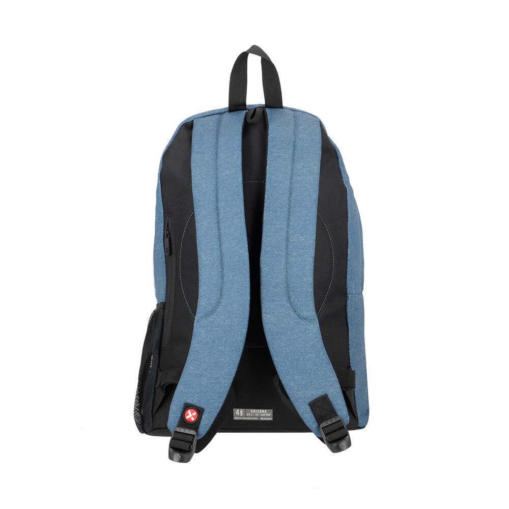 Mochila Notebook Xtrem Arizona 4xt  16" image number 2.0