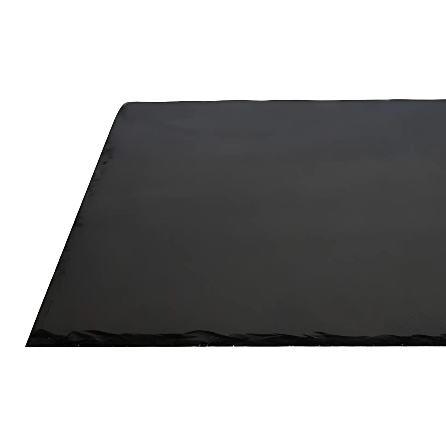 Plato Cuadrado Piedra Pizarra 25cm Wayu Alta Durabilidad Cocina image number 1.0