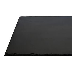 Plato Cuadrado Piedra Pizarra 25cm Wayu Alta Durabilidad Cocina
