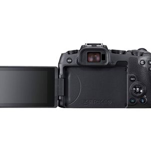 Canon Eos Rp Kit Con Lente Rf 24-105mm F4-7.1 Is Stm