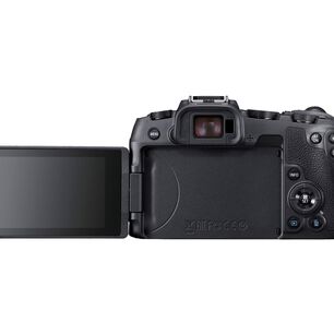 Canon Eos Rp Kit Con Lente Rf 24-105mm F4-7.1 Is Stm