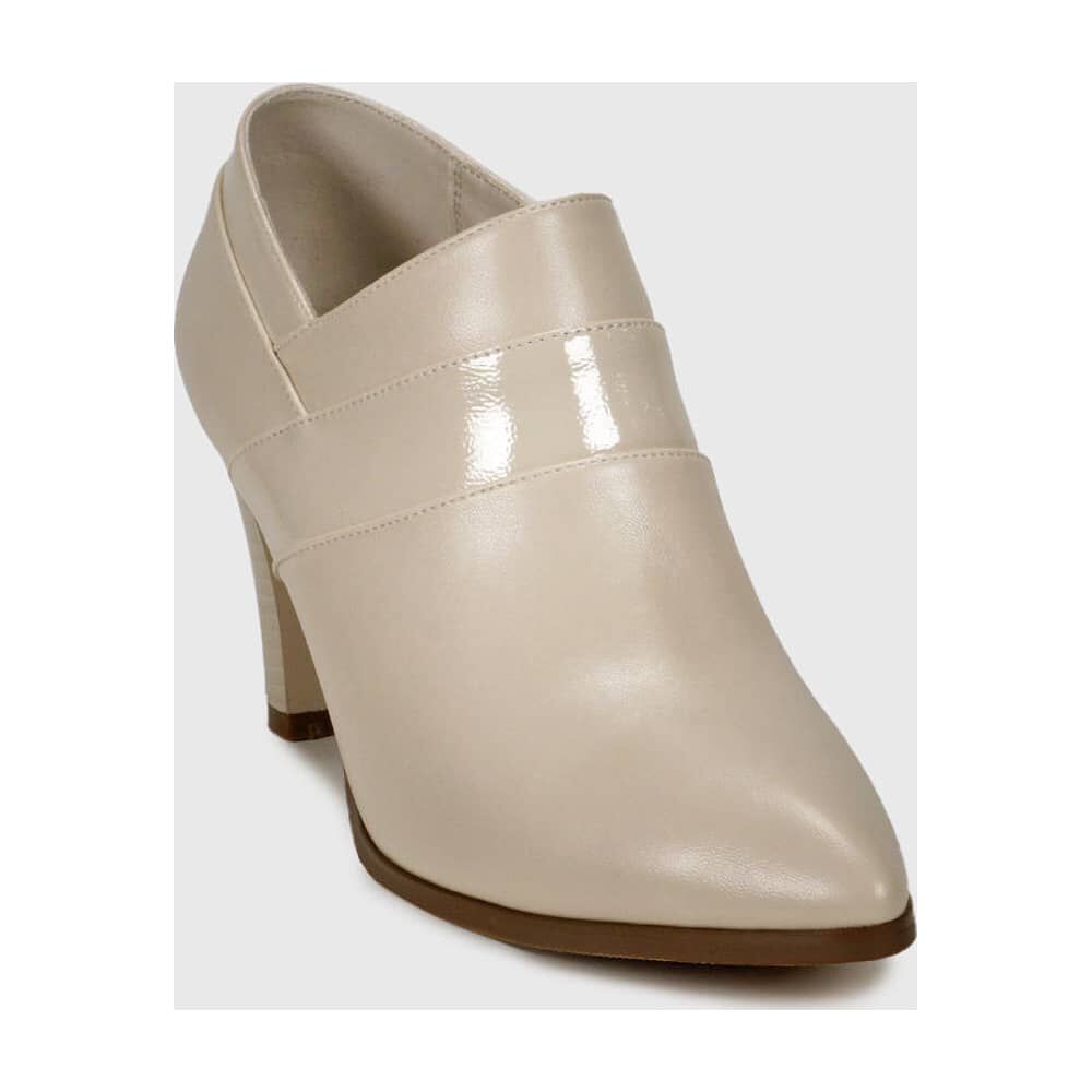 Zapato Nayeli Bone image number 2.0