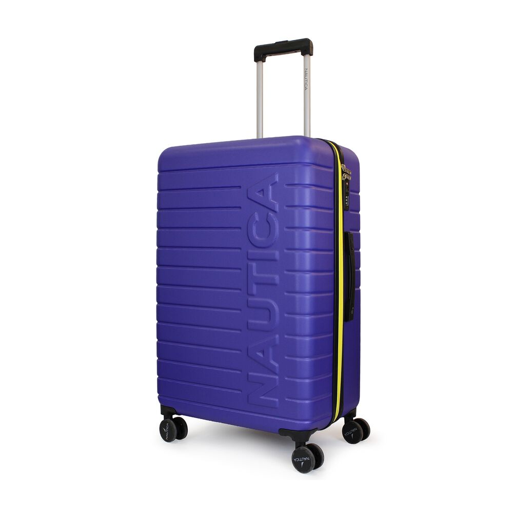 Pack 2 Maletas M+l Nautica Argo 20k Y 23k Blue image number 4.0