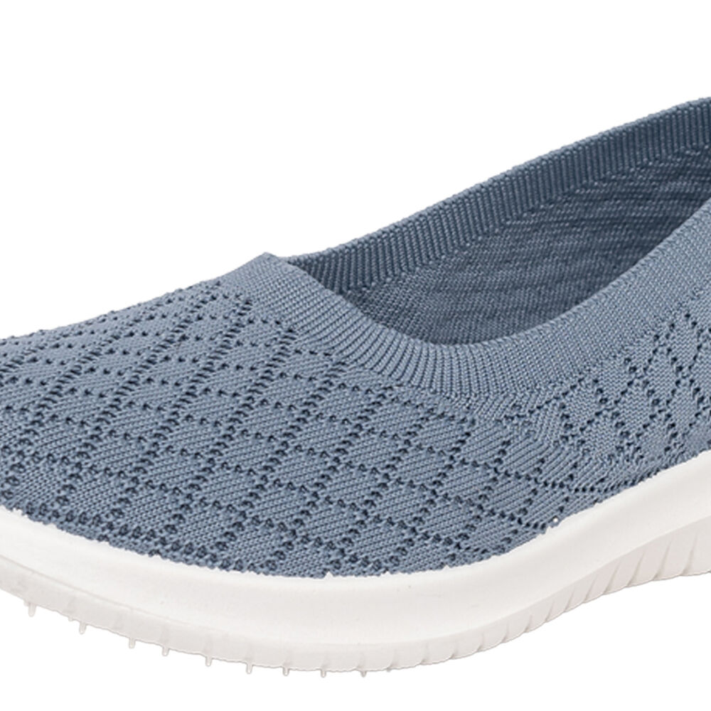 Zapatilla Shan Celeste Alquimia image number 3.0