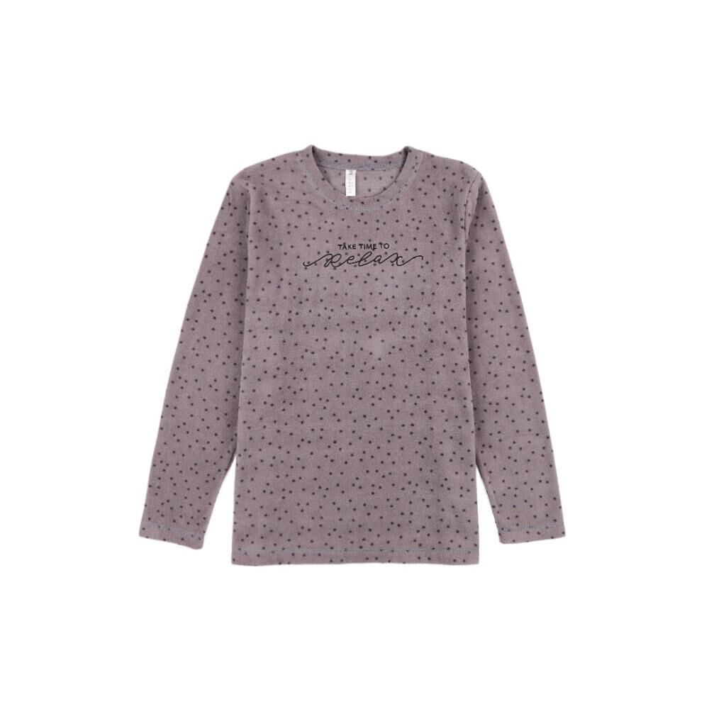 Pijama Mujer Geeps Secret / 2 Piezas image number 1.0