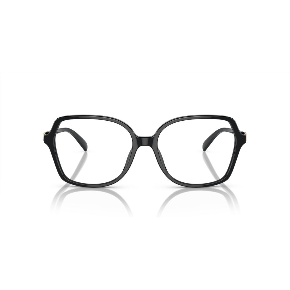 Lentes Ópticos Bernal Black Polished Michael Kors image number 0.0