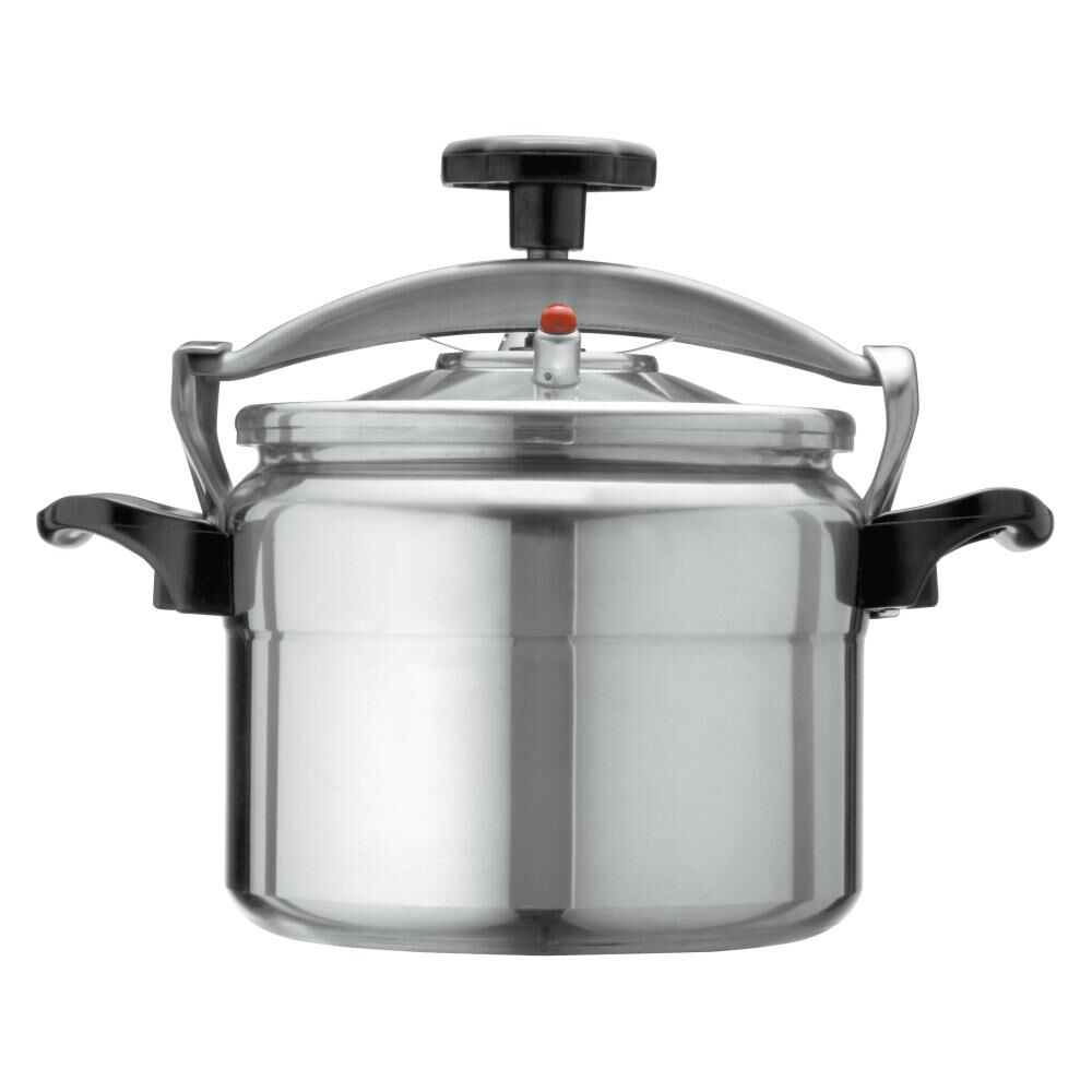 Bateria De Cocina Fantuzzi Corazza-Comprezzo / 5 Piezas + Olla A Presión 6 Litros image number 2.0