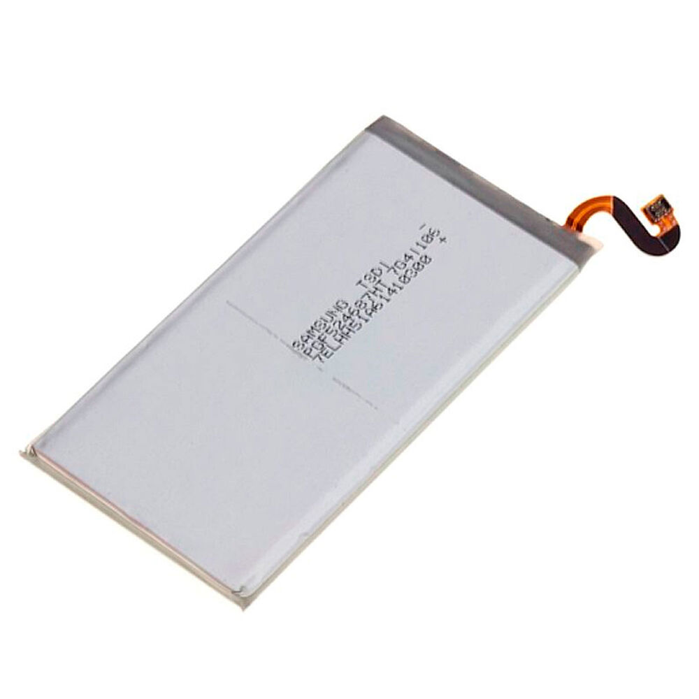 Bateria Compatible Con Samsung S8 Plus image number 2.0