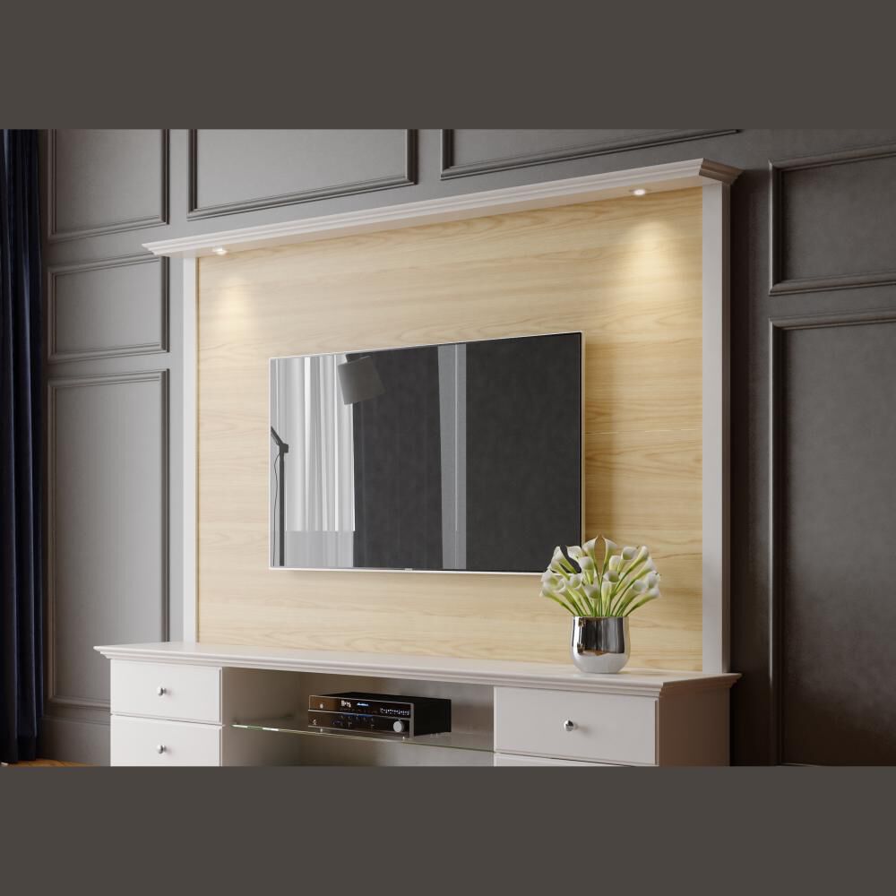 Panel Tv Casaideal Dion image number 1.0