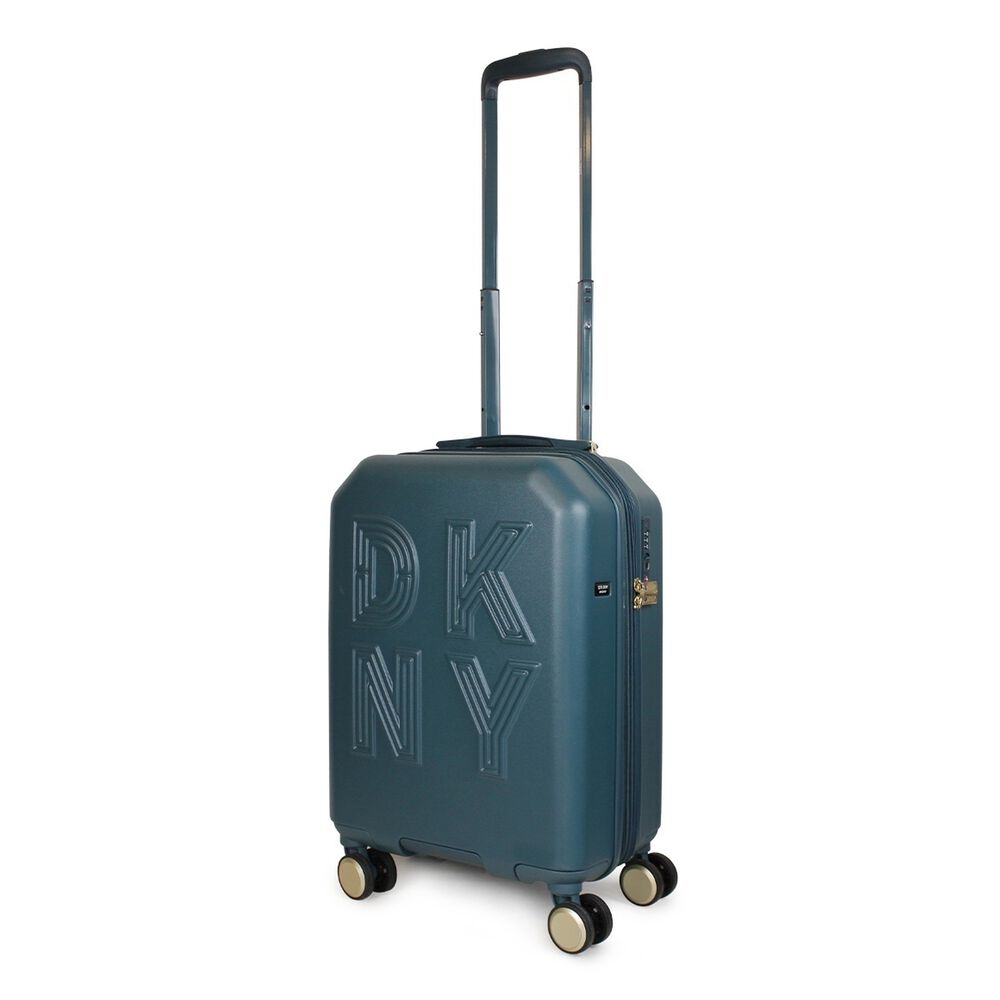 Maleta Donna Karan S De Cabina Lucerna 10kg Azul Dkny image number 6.0
