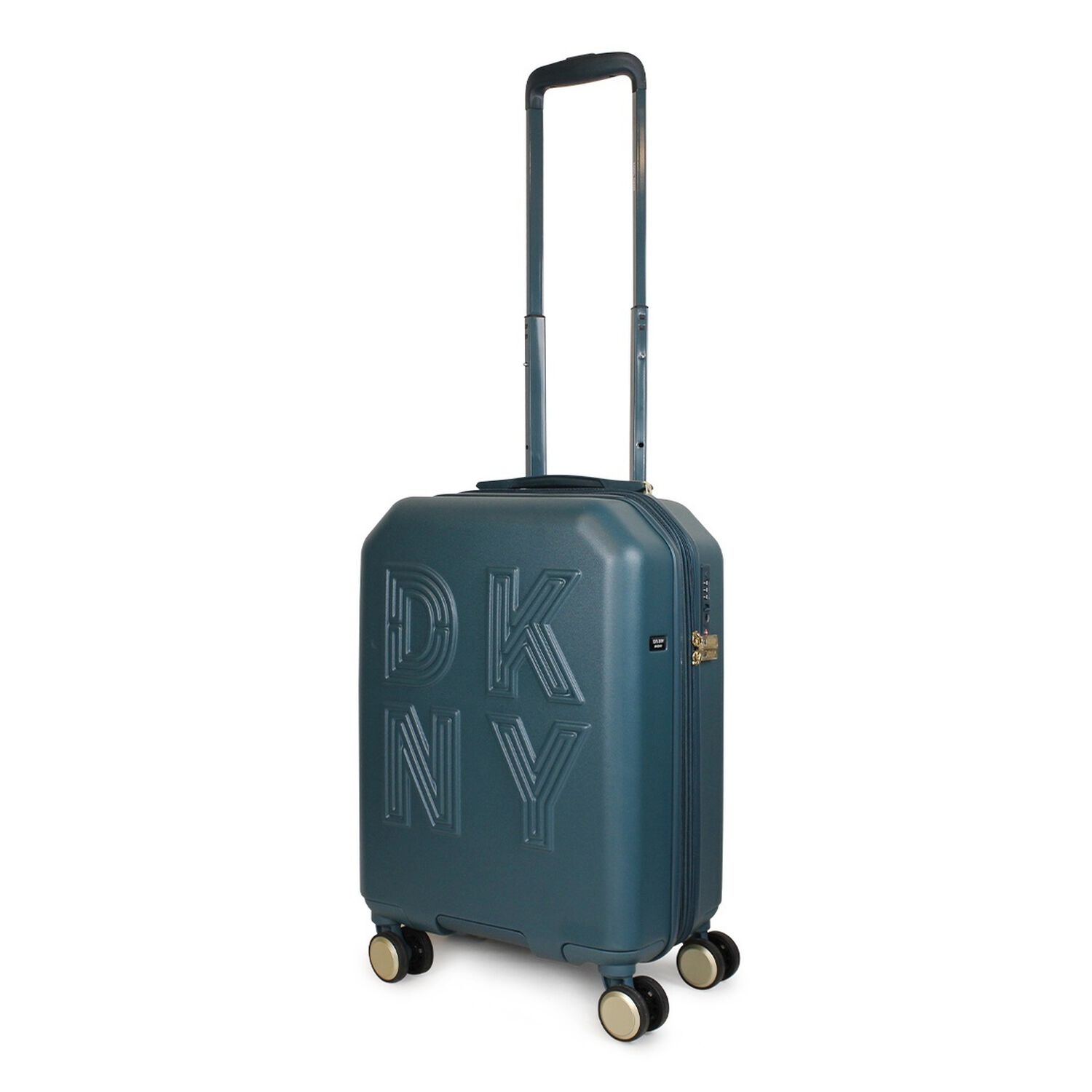 Maleta Donna Karan S De Cabina Lucerna 10kg Azul Dkny image number 6.0