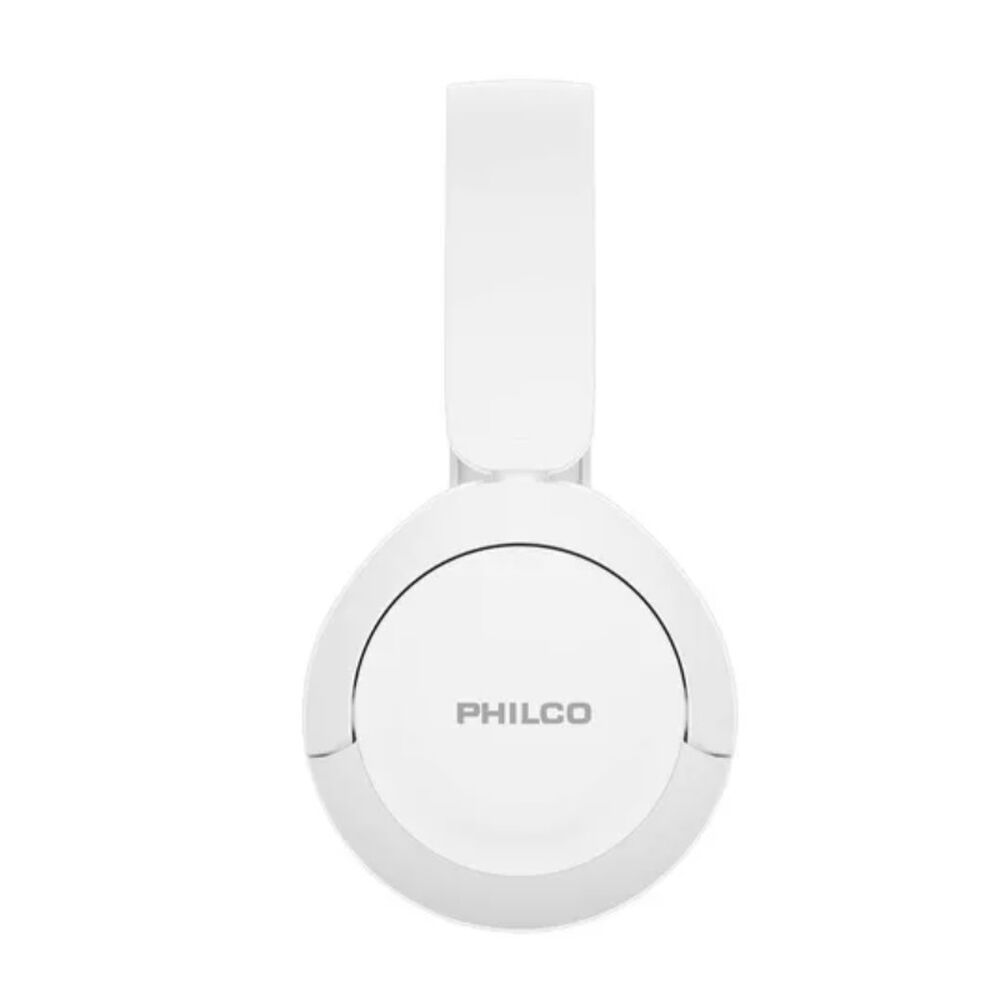Audífono Inalámbrico Bluetooth Philco Hi-fi El510w image number 2.0