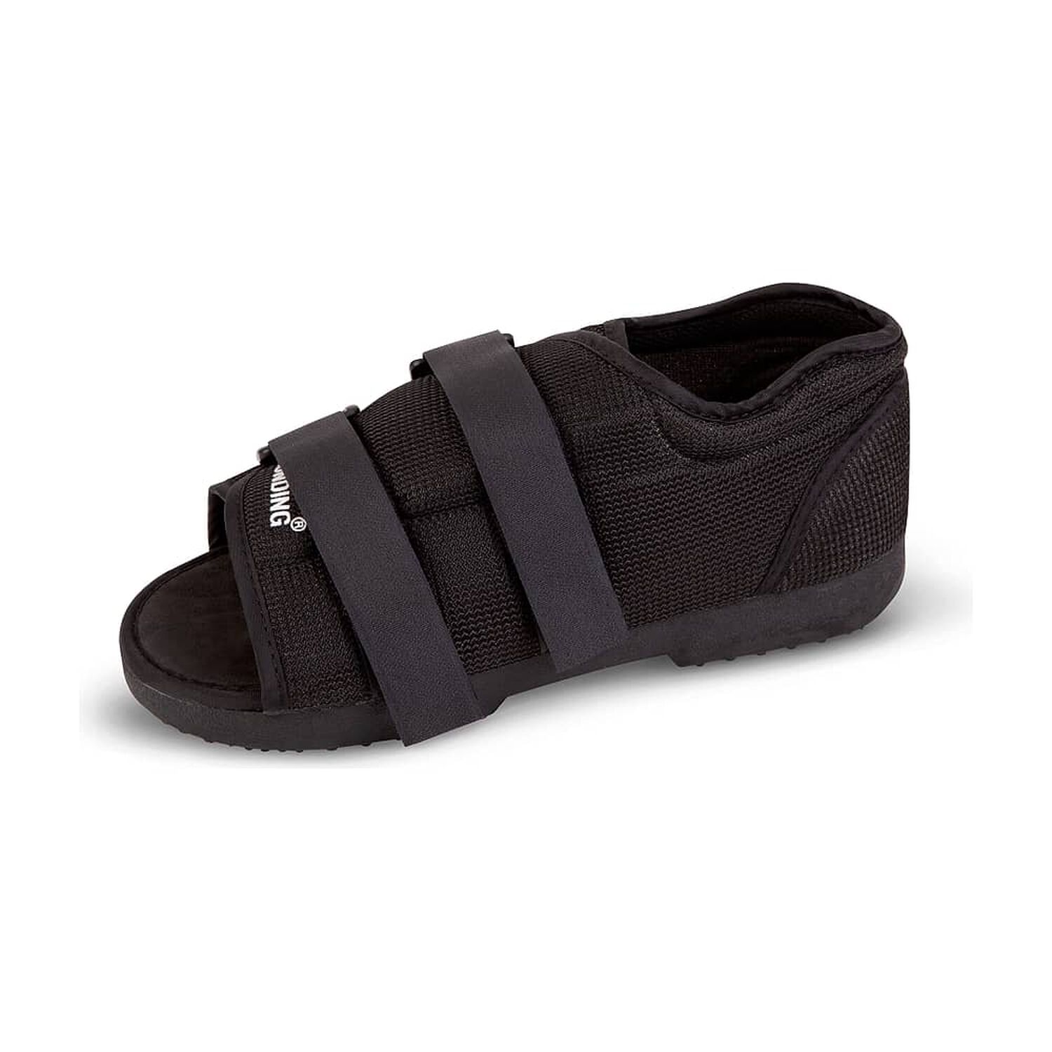 Zapato post operatorio talla l-blunding image number 0.0