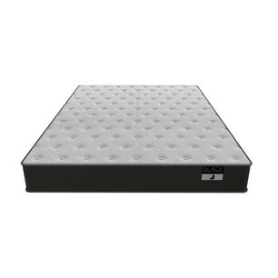 Colch&oacute;n 2 Plaza Modelo Black Largo 190 Cm