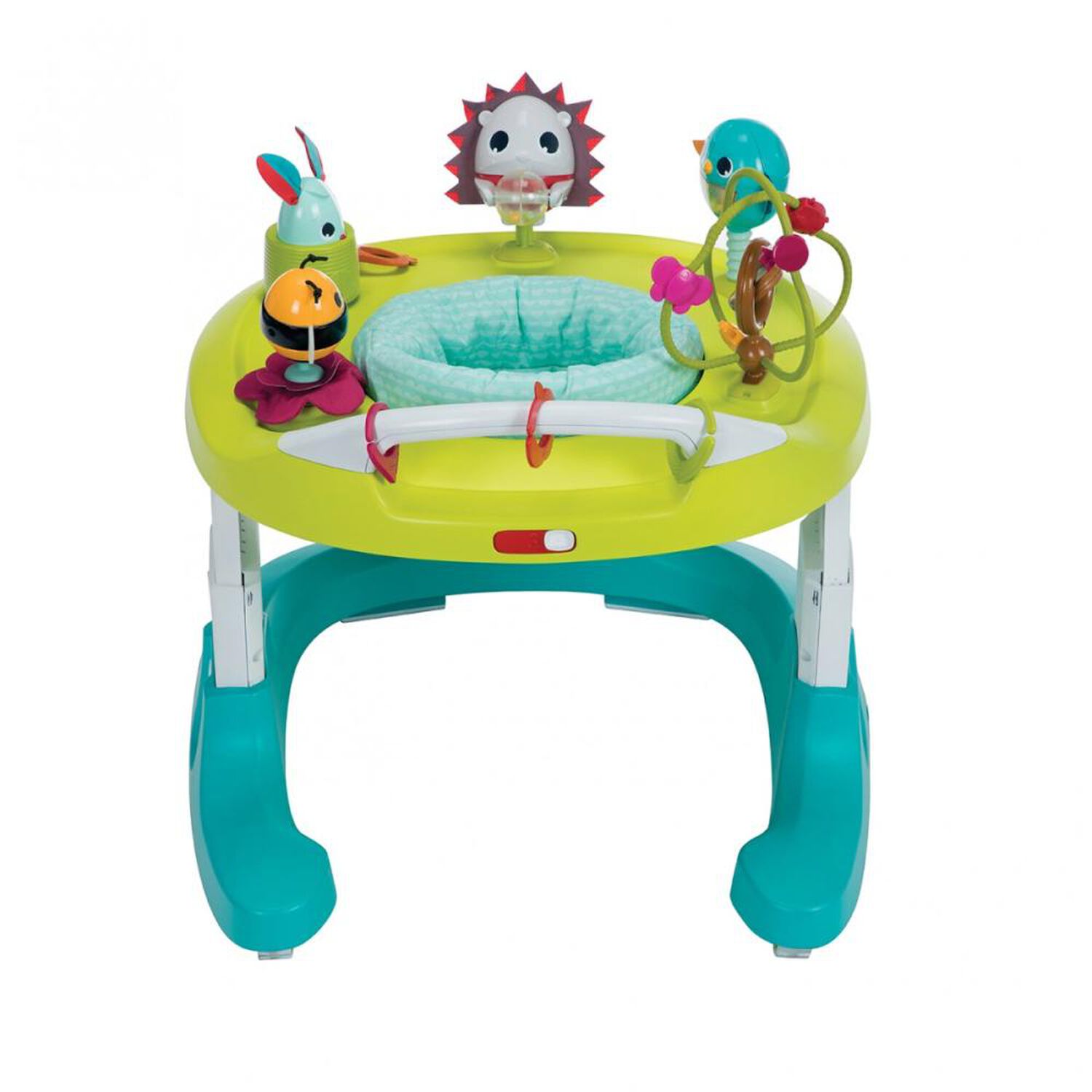 Centro De Actividades Tiny Love 4 En 1 Grow Mobile image number 1.0