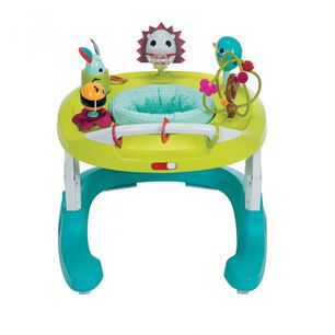Centro De Actividades Tiny Love 4 En 1 Grow Mobile