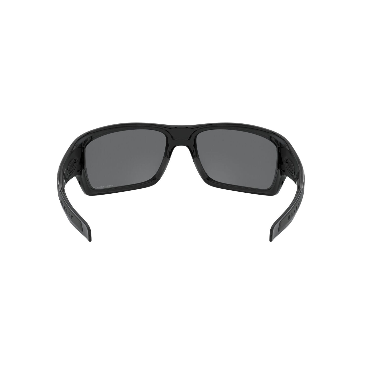 Lentes De Sol Turbine Prizm Black Polarizados Oakley image number 3.0