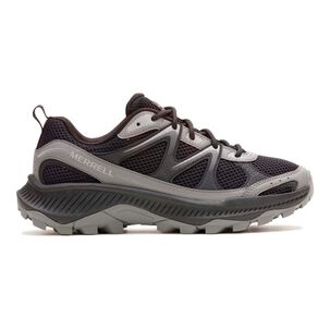 Zapatilla Outdoor Mujer Merrell Tempo Exp Negro