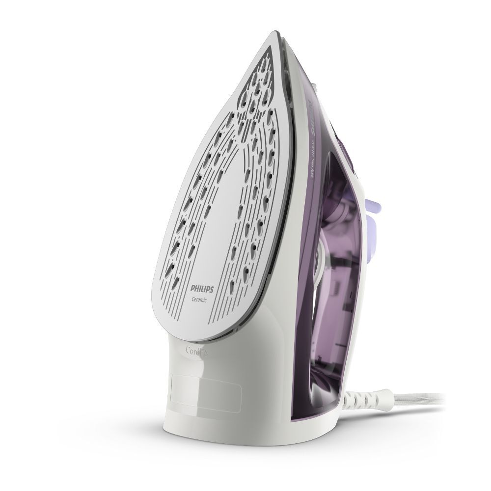 Plancha A Vapor Philips Dst2020/30 Funci&oacute;n Calc-clean image number 2.0