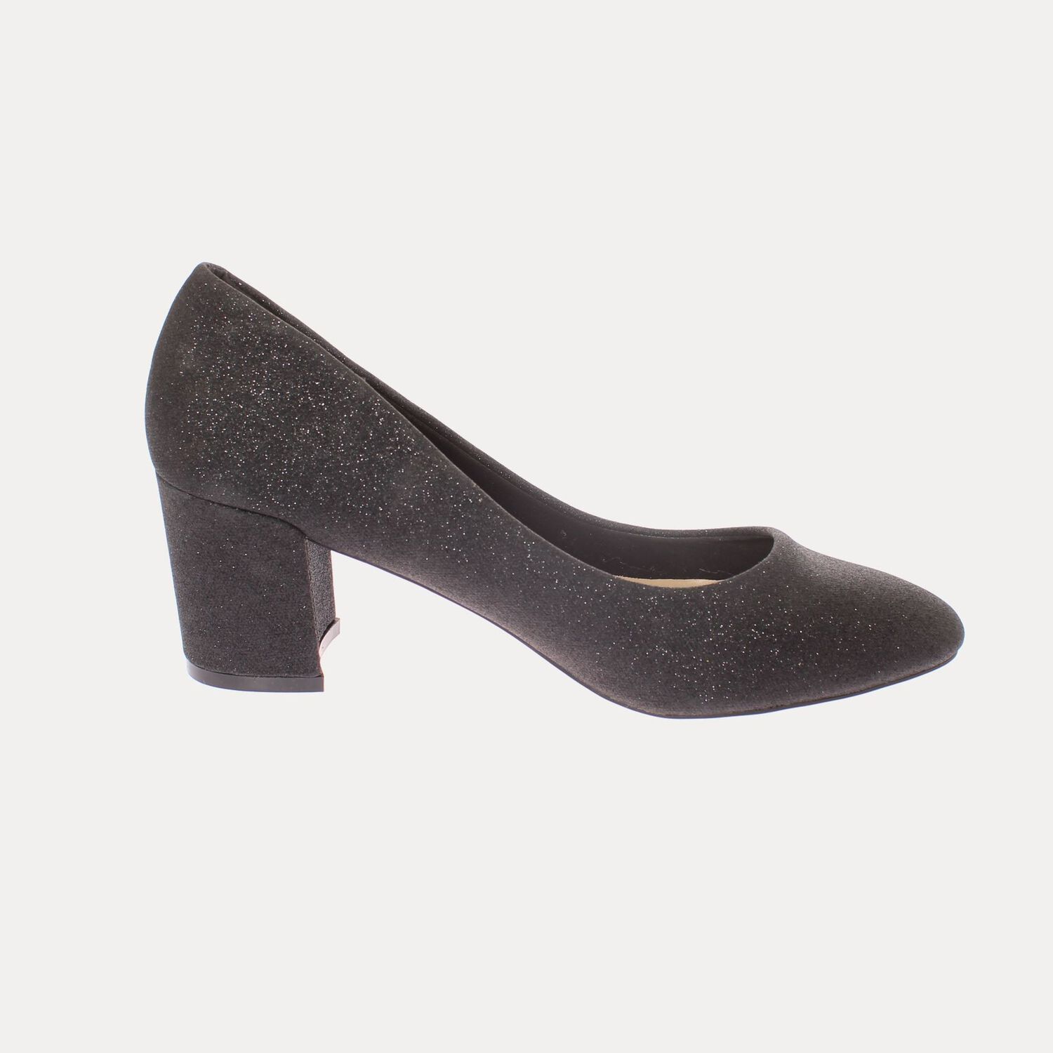 Zapato Negro Carbin Art. 5l2black image number 3.0
