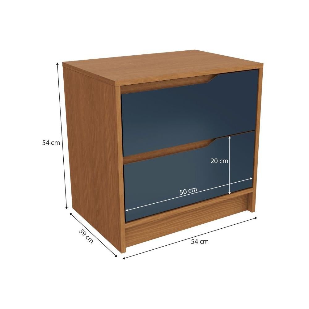 Velador Roca Indiana image number 2.0