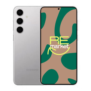Celular Samsung S24 Plus 256 Gb Gris - Reacondicionado