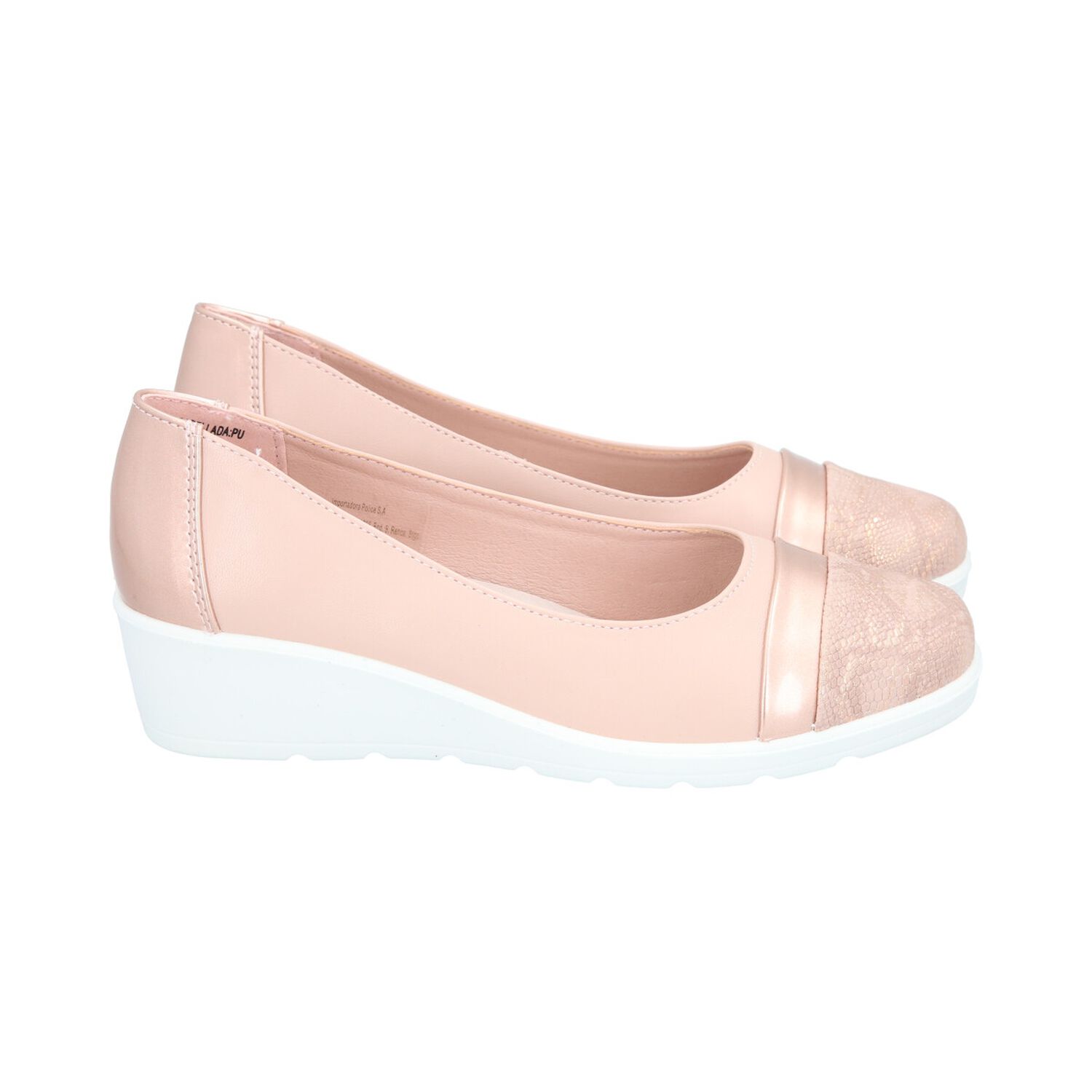Zapato Lipa Nude Police image number 2.0