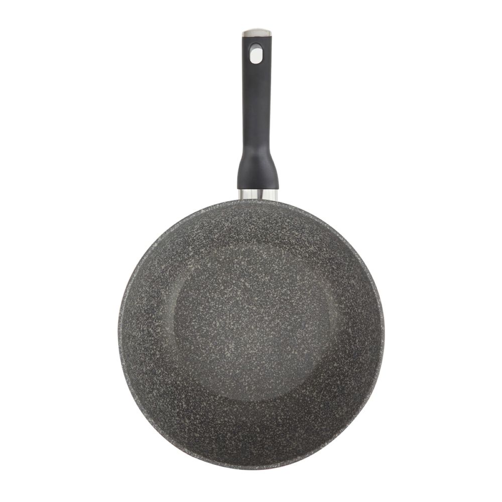 Wok Palma 28 Cms Korkmaz image number 3.0
