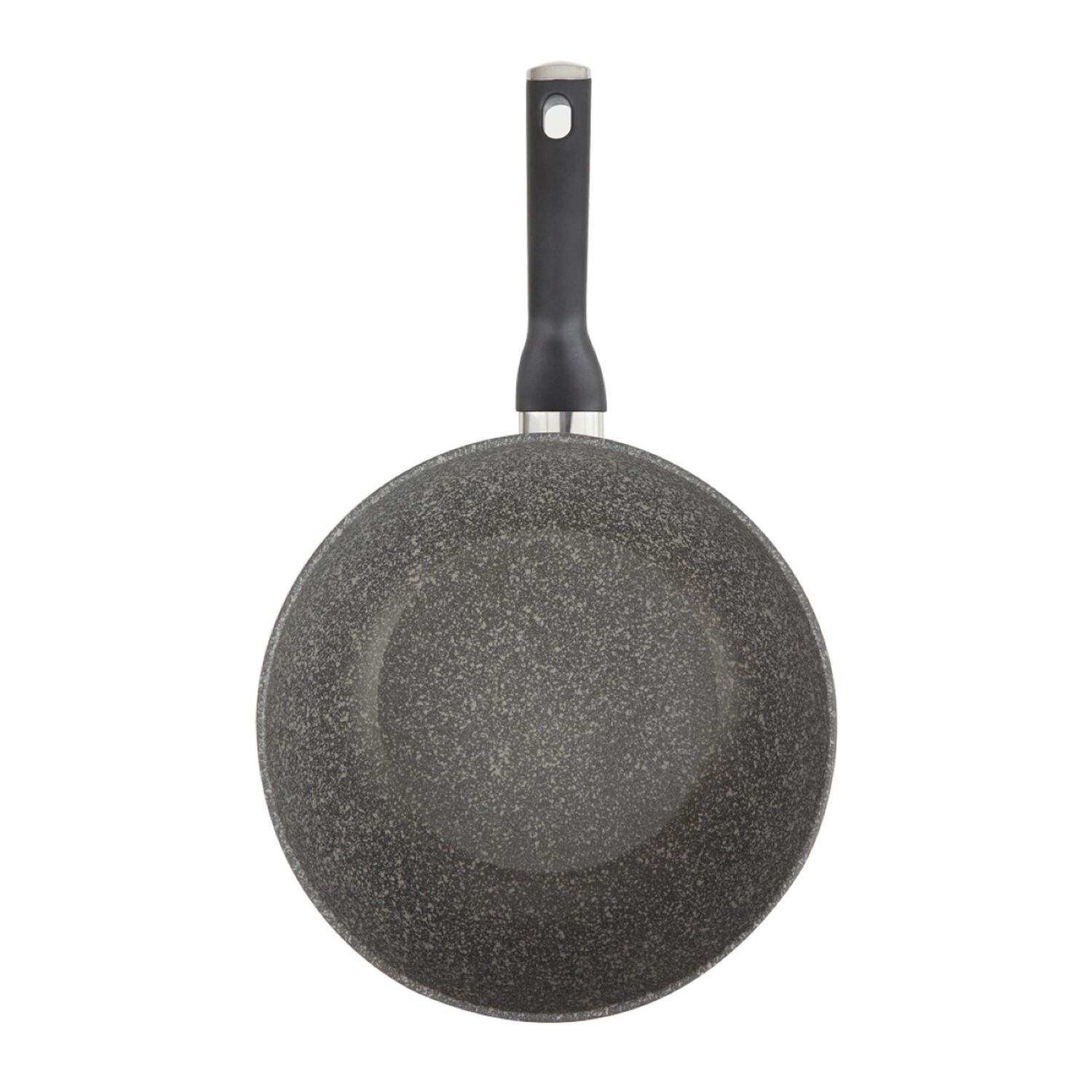 Wok Palma 28 Cms Korkmaz image number 3.0