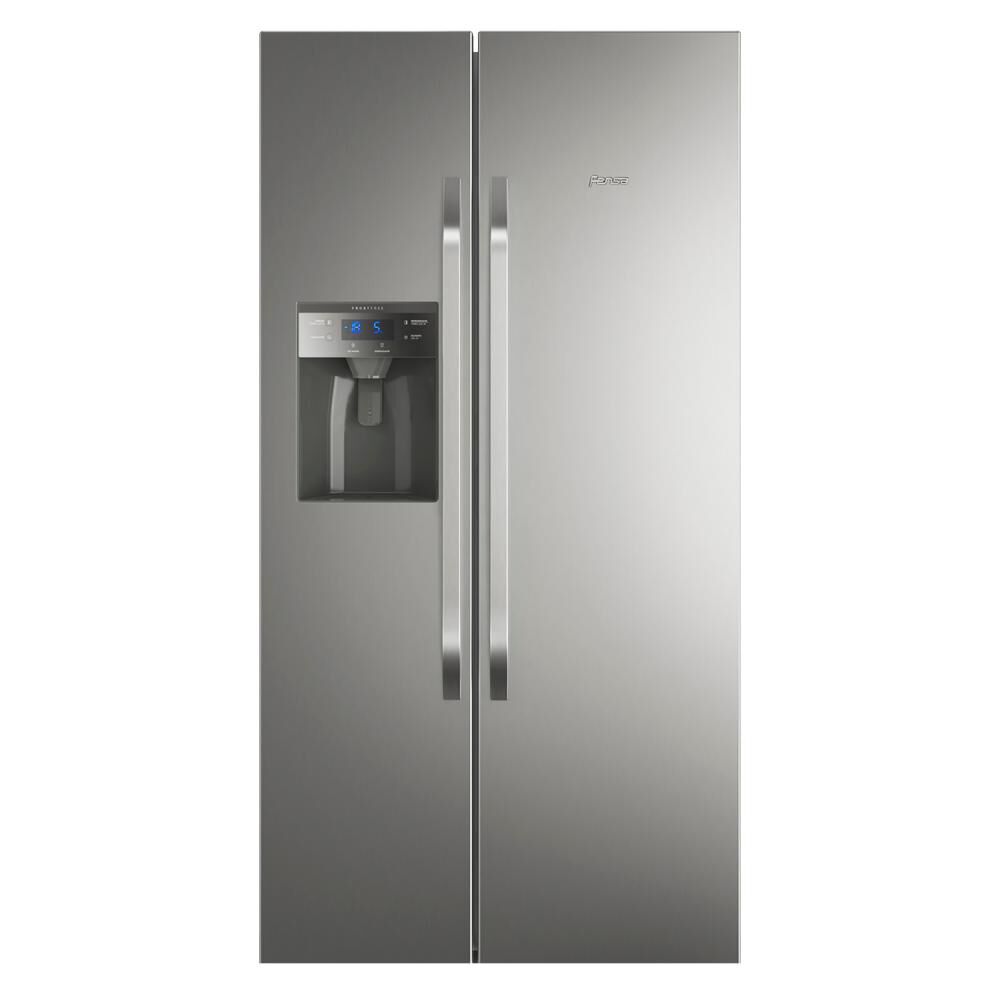 Refrigerador Side by Side Fensa SFX550 / No Frost / 504 Litros / A+ image number 0.0