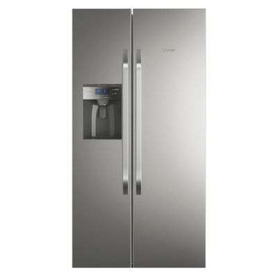 Refrigerador Side By Side No Frost Fensa Sfx550 / 504 Litros / A+