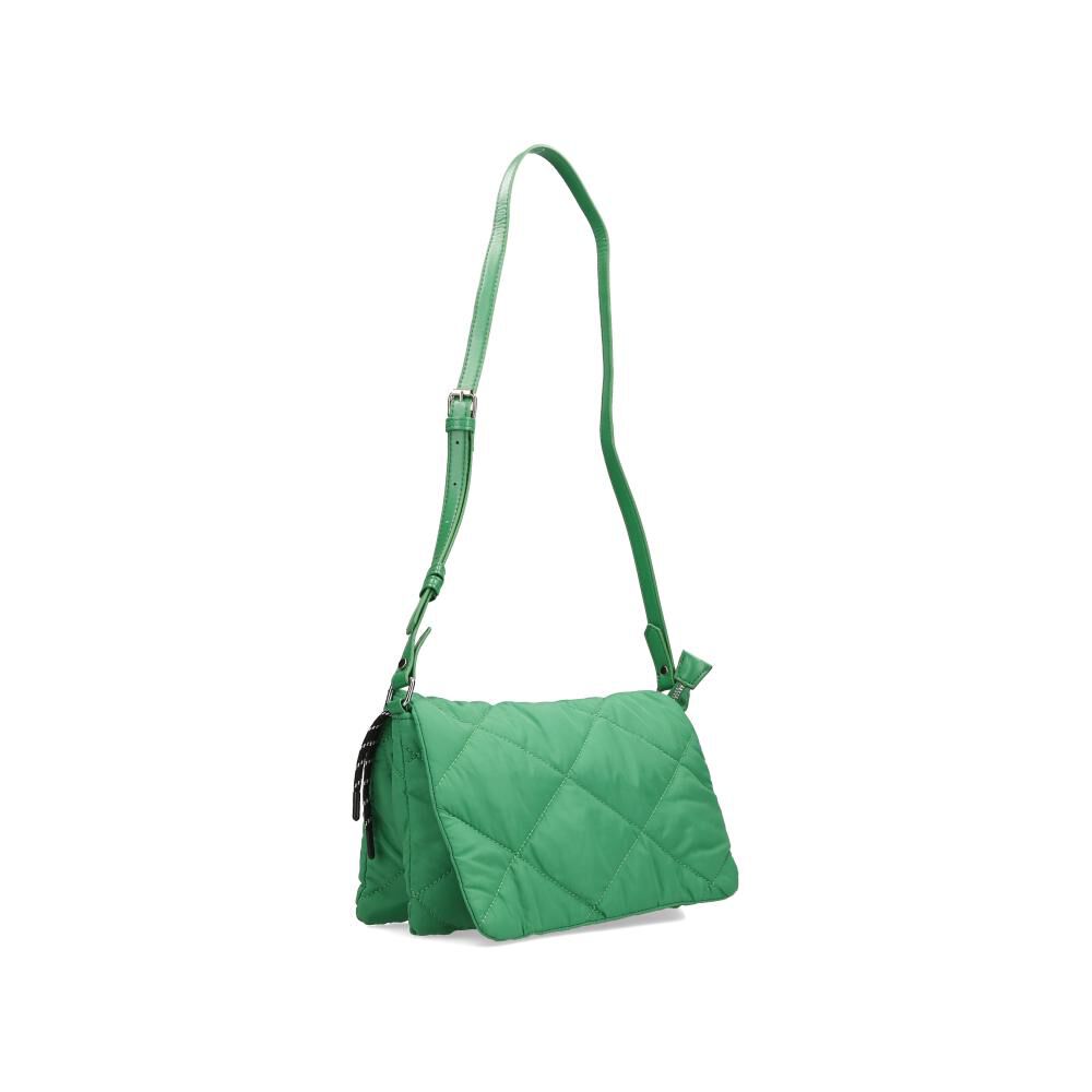Mini Cartera Quilt Mujer Kimera image number 0.0