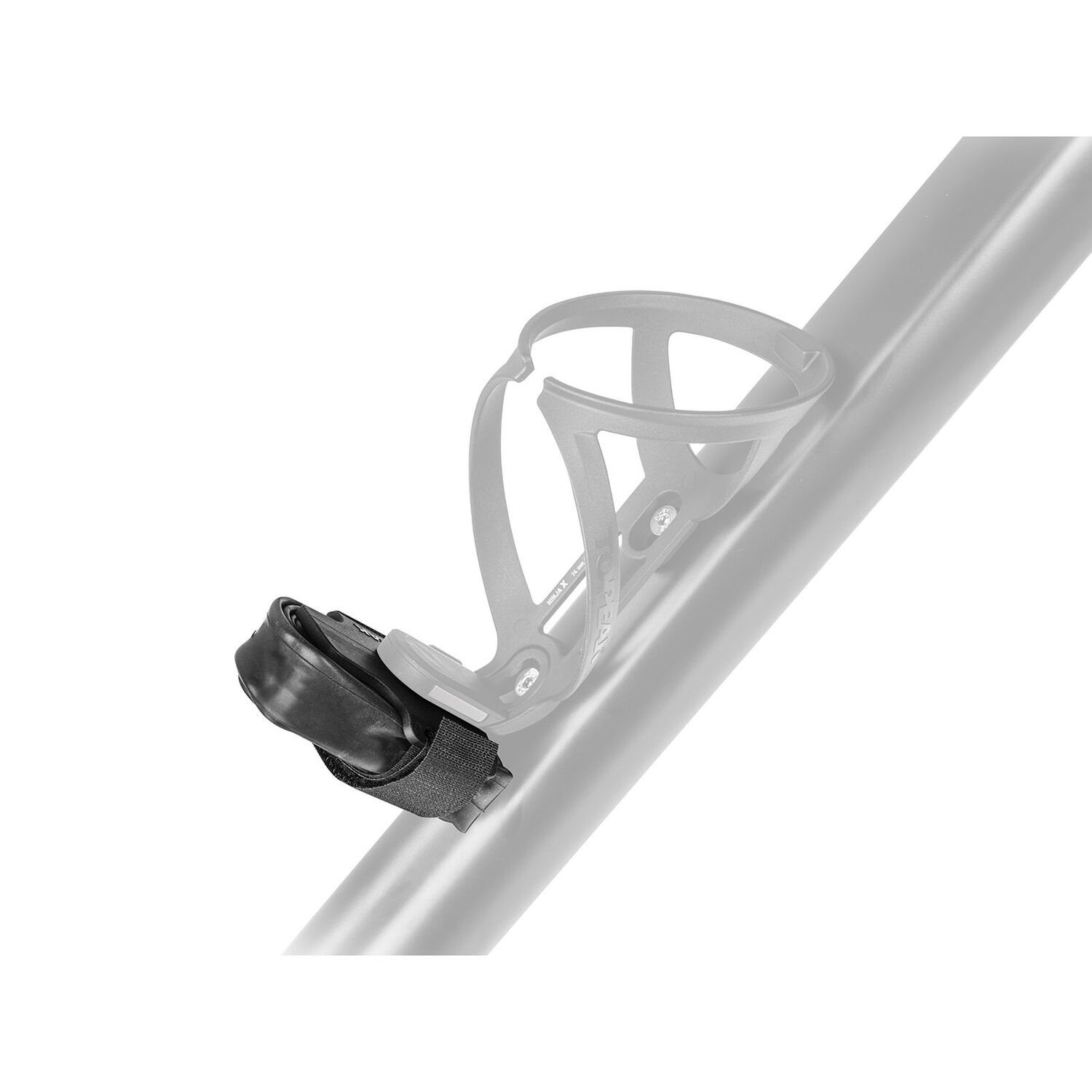 Soporte Topeak Ninja Master Free Strap image number 3.0