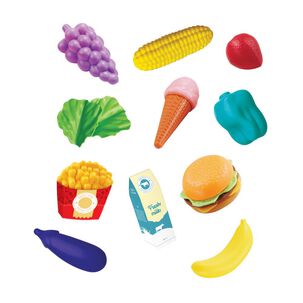 Set Mini Comida Sweet Home Sw096